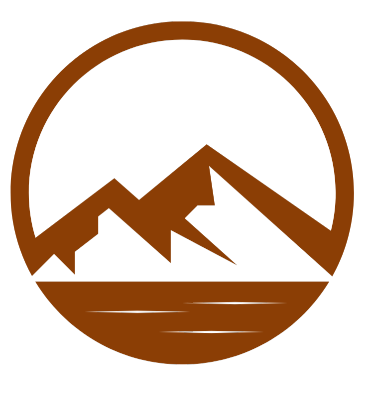The Wooded Hill logo